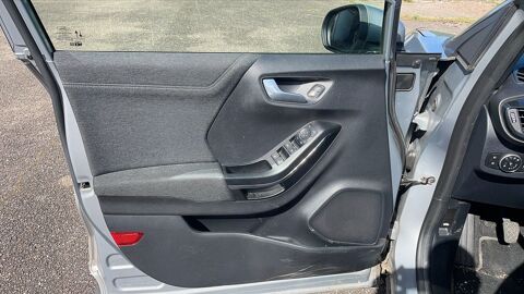 Puma 1.0 ECOBOOST 125.0 Titanium 2021 occasion 70160 Faverney