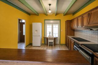  Maison à vendre 6 pièces 121 m²
