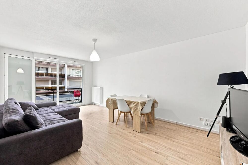 Appartement de 3 pièces de 66 m² à Strasbourg