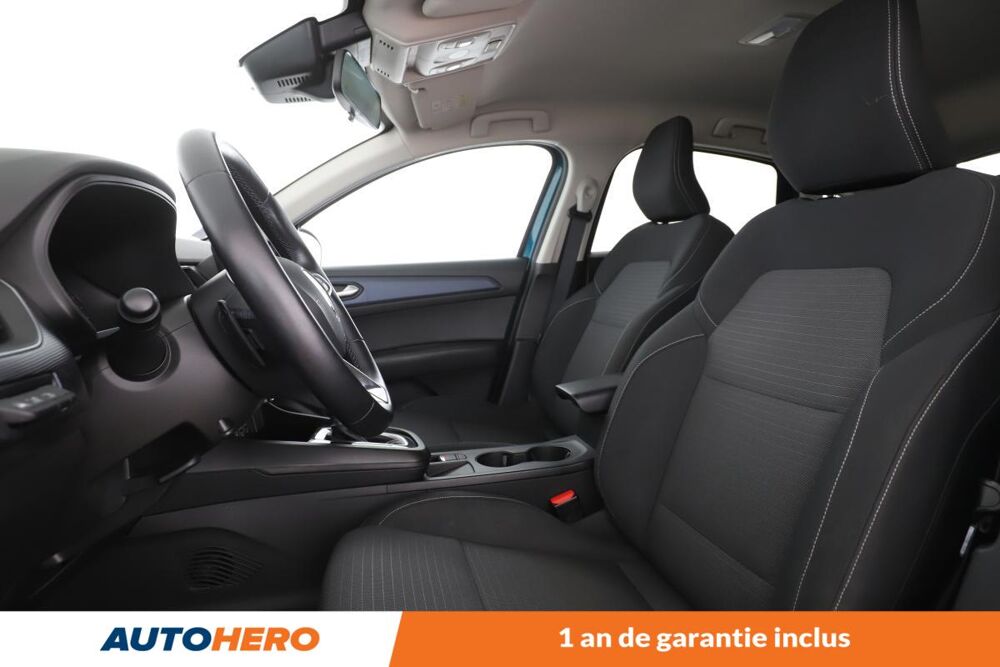 Arkana 1.3 TCe Business EDC 140 ch 2022 occasion 92130 Issy-les-Moulineaux
