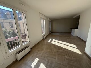  Appartement � louer 3 pi�ces 63 m�