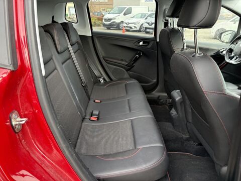 2008 GT LINE 130 PURETECH 2017 occasion 38160 Chatte