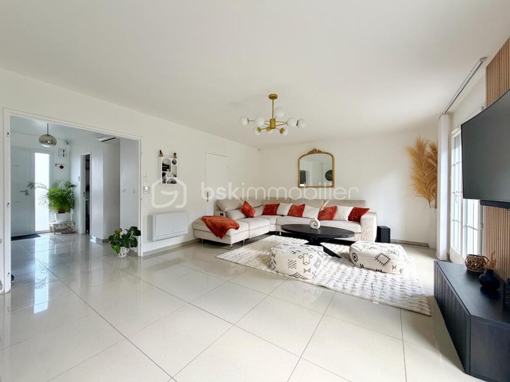 Vente Maison ROSNY SUR SEINE - Votre nouveau coup de Coeur Rosny sur seine