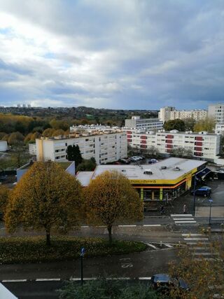  Appartement � louer 1 pi�ce 26 m�