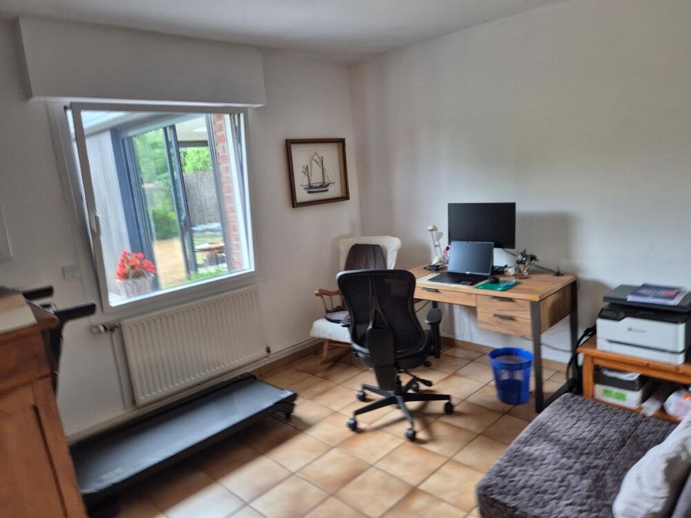 Vente Maison Maison individuelle semi plain pied Zéro travaux Wambrechies