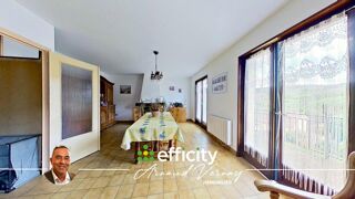  Maison � vendre 5 pi�ces 80 m�