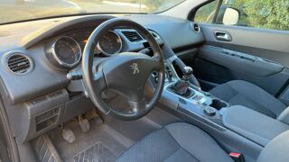 3008 1.6 BlueHDi 120 Allure 2016 occasion 26000 Valence