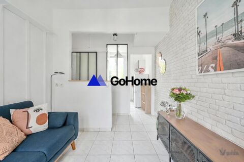  Appartement  louer 2 pices 26 m