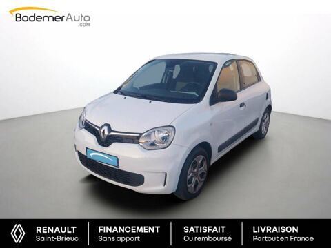Renault twingo III SCe 65 - 21 Life