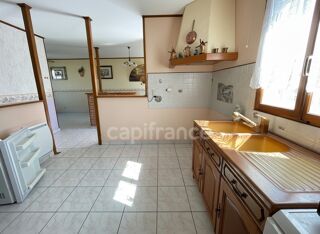  Maison à vendre 5 pièces 100 m²