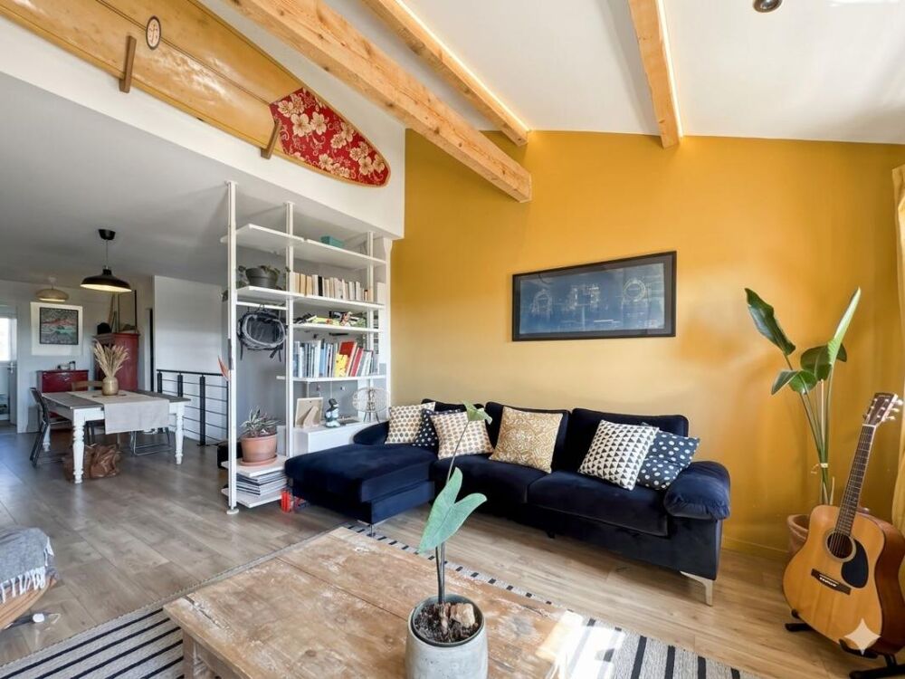 Appartement Duplex - VERFEIL CENTRE HISTORIQUE