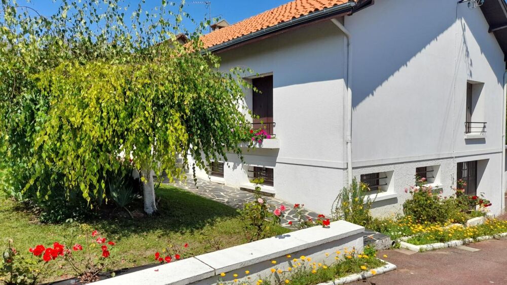 Maison La Roche Posay 7 pièce(s) 142 m2