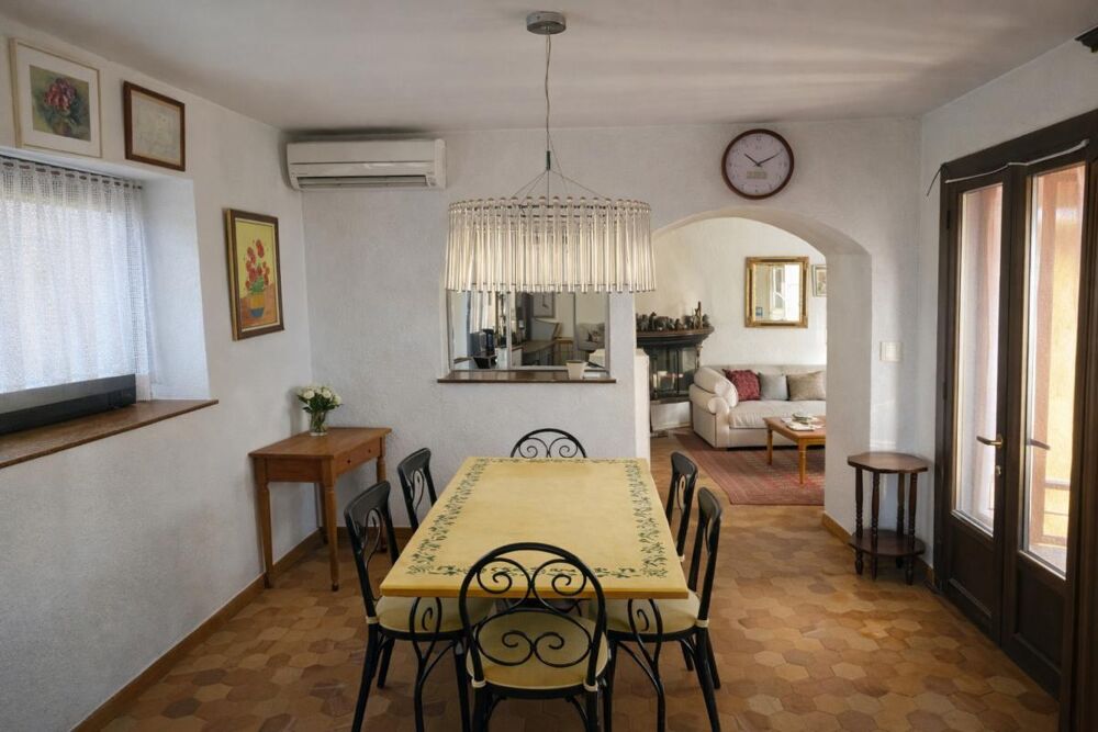 Vente Villa Villa 165 m² - 6 pièces et dépendances Draguignan