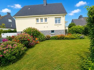  Maison à vendre 5 pièces 101 m²