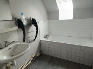  Maison à vendre 6 pièces 107 m²