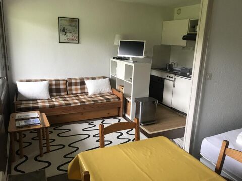  Appartement  louer 1 pice 31 m