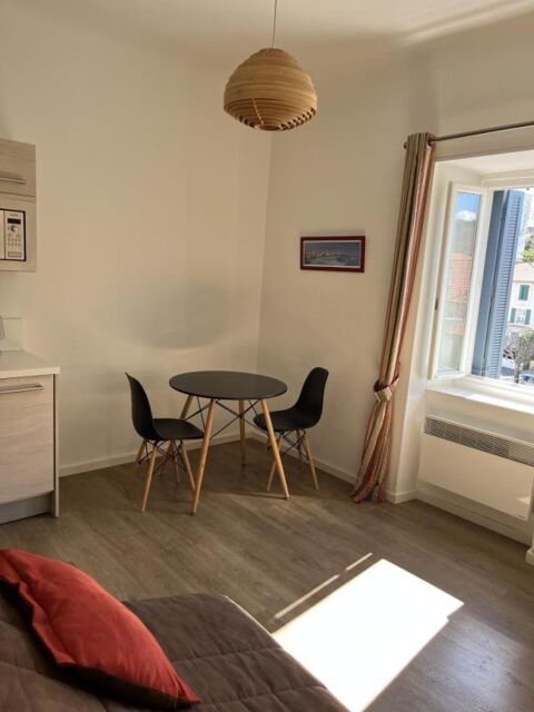  Appartement � louer 1 pi�ce 20 m�