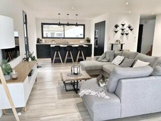  Maison � vendre 5 pi�ces 120 m�