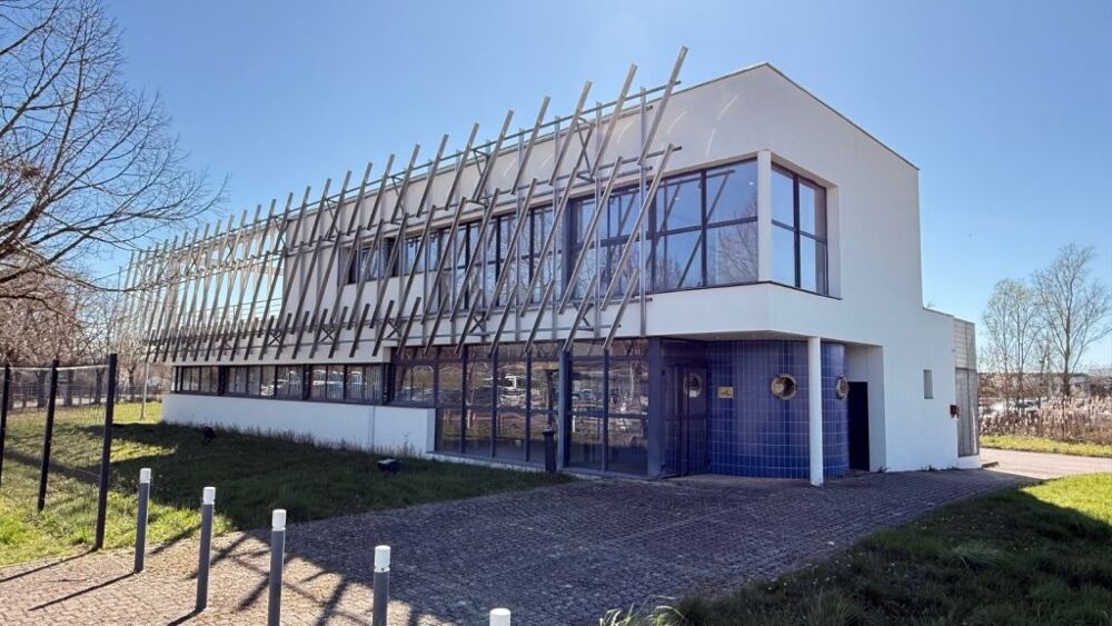   A vendre - Immeuble de bureaux Torcy
