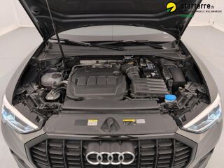 Q3 35 TDI 150 ch S tronic 7 Design 2022 occasion 73420 Voglans