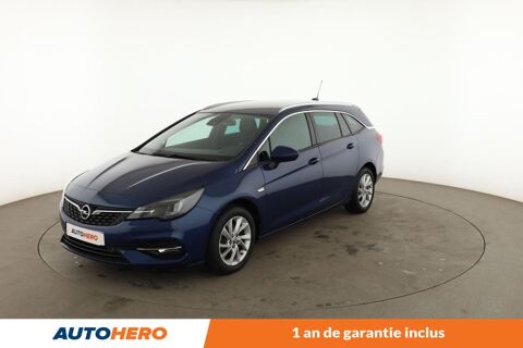 Annonce voiture Opel Astra 10290 €