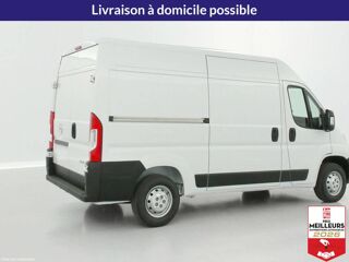 Movano L2H2 35 2.2 BlueHDi 140ch Essentia 2023 occasion 10150 Lavau