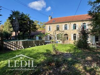  Propriété/château à vendre 10 pièces 380 m²