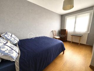  Appartement � vendre 4 pi�ces 86 m�