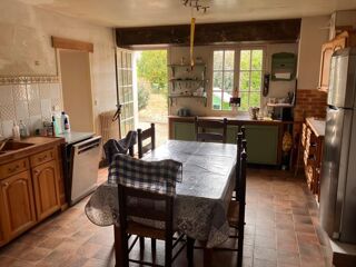  Maison � vendre 8 pi�ces 241 m�