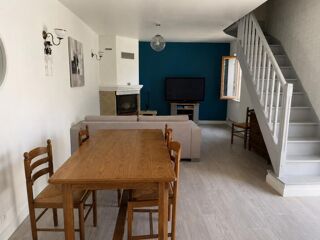  Maison à vendre 6 pièces 126 m²