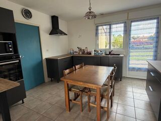  Villa à vendre 4 pièces 102 m²