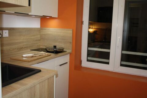  Appartement � louer 1 pi�ce 23 m�