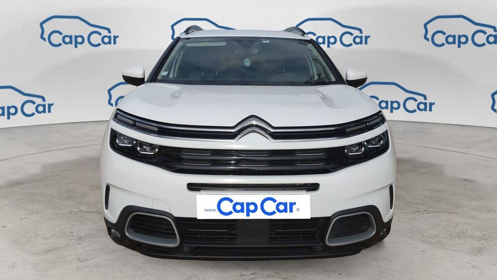 C5 aircross 1.5 BlueHDi 130 EAT8 Business + 2019 occasion 71240 Mancey