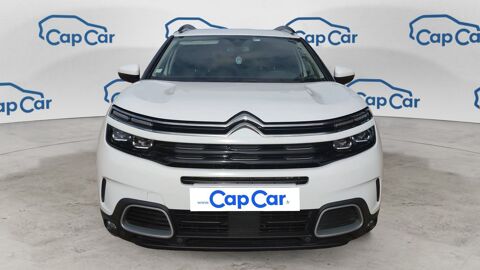 C5 aircross 1.5 BlueHDi 130 EAT8 Business + 2019 occasion 71240 Mancey