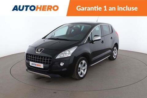 Peugeot 3008 1.6 HDi Allure 115 ch 2013 occasion Issy-les-Moulineaux 92130