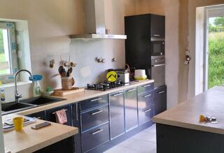  Maison � vendre 7 pi�ces 137 m�