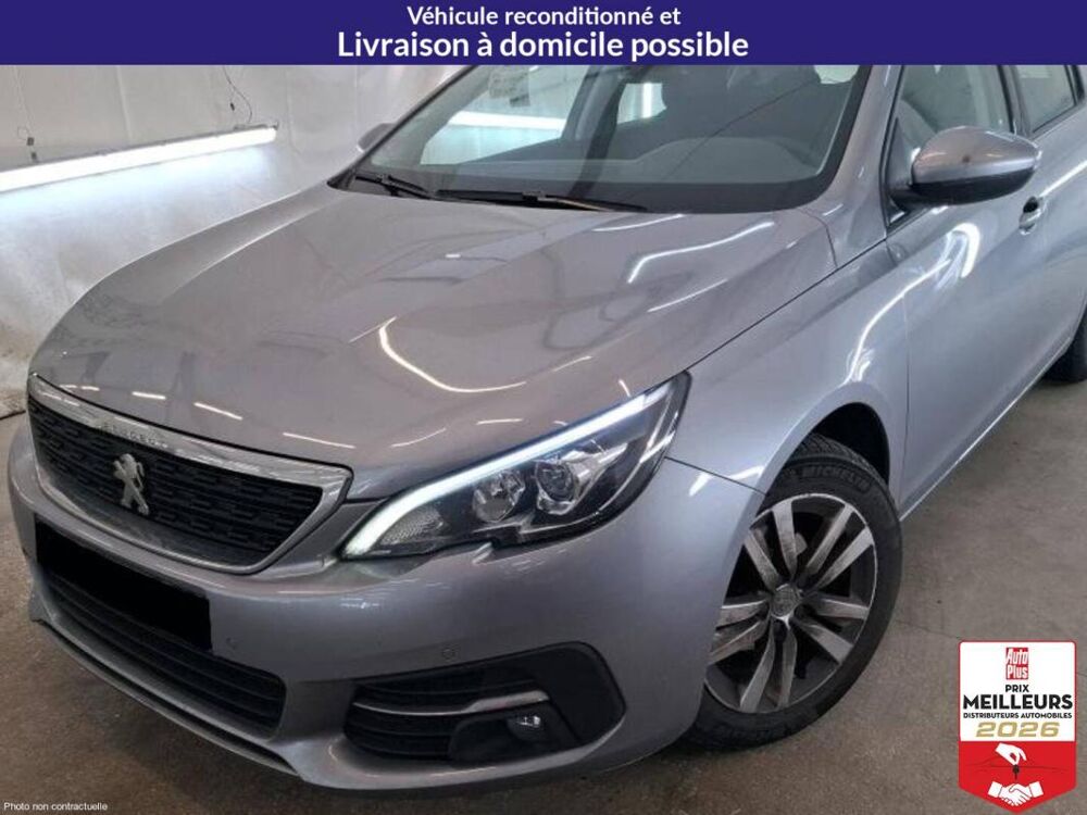 308 essence 110 BVM6 Active 2020 occasion 10150 Lavau