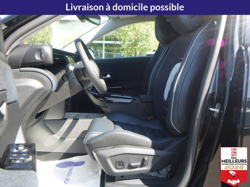 C5 aircross Hybride 145 e-DCS6 Max +Pack Hiver 2026 occasion 10150 Lavau