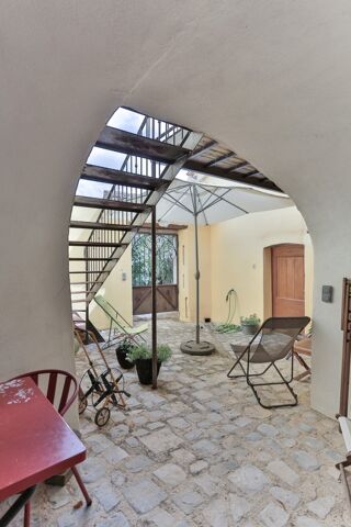  Maison à vendre 6 pièces 100 m²