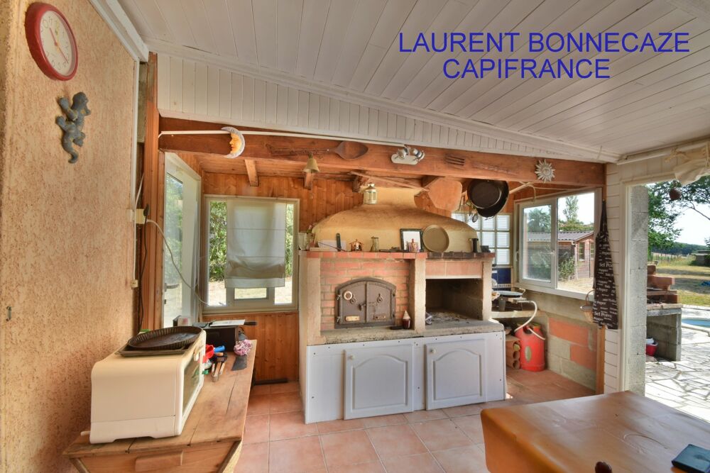 Vente Maison Maison à vendre 5 pièces PELLEPORT (31) Pelleport