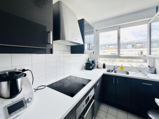  Appartement  vendre 2 pices 55 m