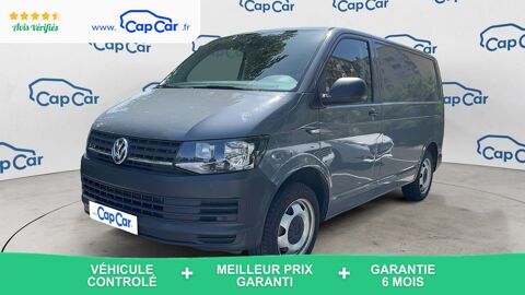 Annonce voiture Volkswagen Transporter 27170 €
