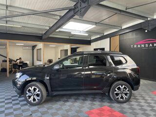 Duster 1.0 ECO-G 12V Tce 100 Journey 2024 occasion 17139 Dompierre-sur-Mer