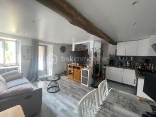  Maison à vendre 3 pièces 47 m²