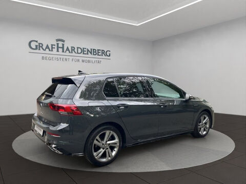 Golf VIII 1.5 TSI R-Line 2023 occasion 33000 Bordeaux