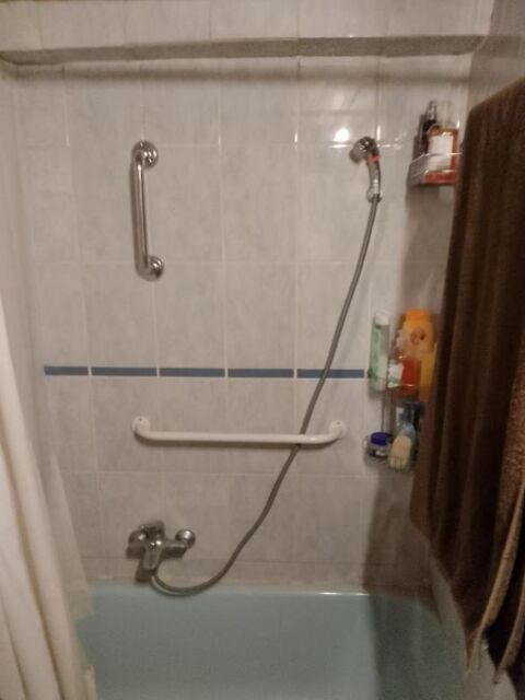  Appartement  louer 1 pice 9 m