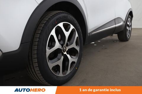 Captur 1.3 TCe Intens 131 ch 2019 occasion 92130 Issy-les-Moulineaux
