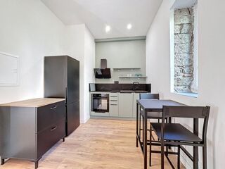  Appartement à louer 2 pièces 36 m²