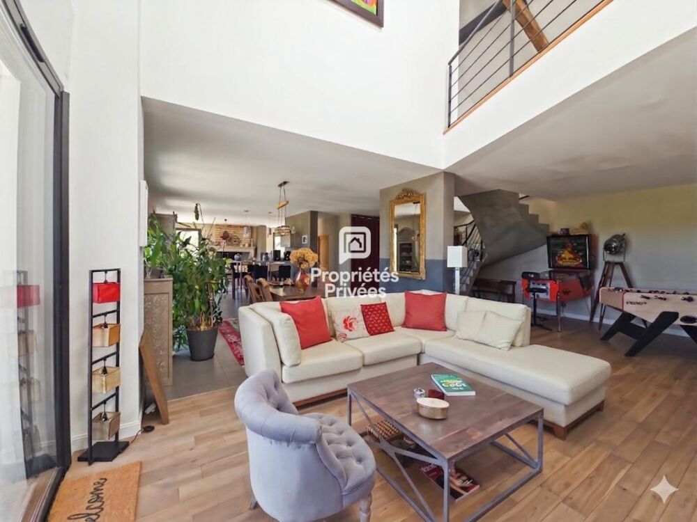 � vendre  Propri�t�/ch�teau Bazas (33430)