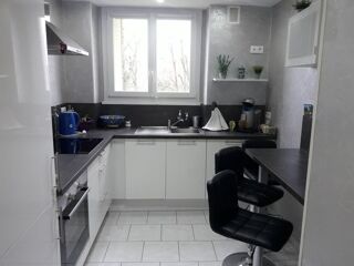  Appartement à louer 1 pièce 15 m²